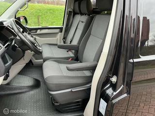 Volkswagen Transporter Volkswagen Transporter 2.0 TSI Benzine + AC|Cruise|LED|Trekh - afbeelding nr 13