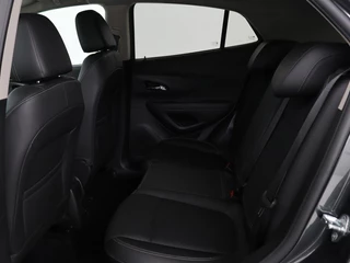 Opel Mokka X Opel Mokka X 1.4 Turbo Innovation | Automaat |  Stoel & stuurverwarming | Trekhaak | Carplay | Navigatie | Camera | Xenon | Climate control | Keyless - afbeelding nr 6