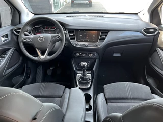 Opel Crossland Opel Crossland Crossland 1.2 Turbo Ultimate #RIJKLAAR# - afbeelding nr 17