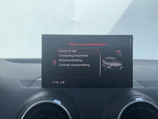Audi Q2 Audi Q2 1.0 TFSI Automaat Sport Pro Line Pano Cruise PDC Stoelverw Hoogzitter! - afbeelding nr 22