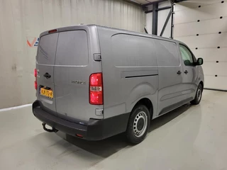 Toyota ProAce Toyota ProAce Worker 2.0D L3/H1 Trekhaak Euro 6! - afbeelding nr 3