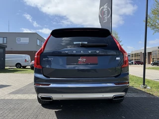 Volvo XC90 PANO/TREKHAAK/HEAD-UP/H&K/360CAMERA/MEMORY/KEYLESS/ACC/PILOT-ASSIST/20