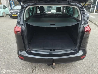 Opel Zafira Opel Zafira Tourer 1.4 2015 7PERS/CRUISE/AIRCO/PANO/PDC/APK! - afbeelding nr 8