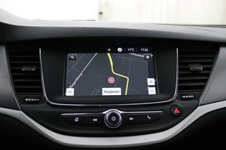 Opel Astra Opel Astra Sports Tourer 1.2 Edition | Camera | Navi | Carplay | - afbeelding nr 7