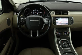Land Rover Range Rover Evoque Land Rover Range Rover Evoque 2.0 TD4 SE Dynamic | Panoramadak | Leder |  Stoelverwarming | Camera | Xenon | Meridian Sound | Navigatie | Bluetooth - afbeelding nr 3