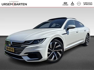Volkswagen Arteon 2.0 TSI 4Motion Business R