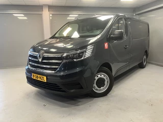 Renault Trafic - 24232574-0