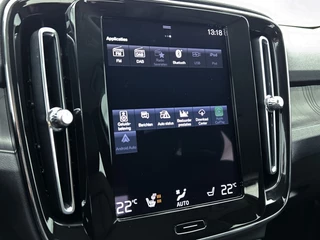 Volvo XC40 - afbeelding nr 29