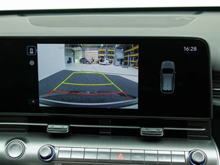 Hyundai Kona Hyundai Kona 1.6 GDI HEV Comfort Smart - Stoelverwarming - Elek. achterklep - afbeelding nr 36