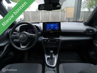 Toyota Yaris Cross Toyota Yaris Cross 1.5 Hybrid Executive | Panorama - afbeelding nr 10