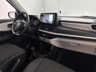 Suzuki Swift Suzuki Swift 1.2 Select Smart Hybrid | Navigatie | Adaptieve Cruise Control | Parkeercamera - afbeelding nr 5