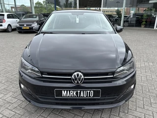 Volkswagen Polo Volkswagen Polo 1.0 MPI Comfortline Carplay Cruise Stoelverwarming - afbeelding nr 6