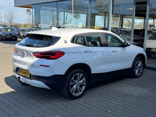 BMW X2 - afbeelding nr 9