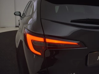 Toyota Corolla Touring Sports - afbeelding nr 15