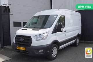 Ford Transit - 32815469-0