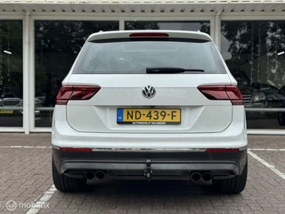 Volkswagen Tiguan Volkswagen Tiguan 1.4 TSI ACT Highline|Pano|Lane|Adaptive|Led| - afbeelding nr 6