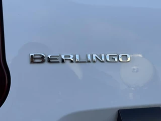 Citroën Berlingo Citroen Berlingo 1.6 BlueHDI Club Airco Cruise Carplay Trekhaak Imperiaal Pdc - afbeelding nr 33