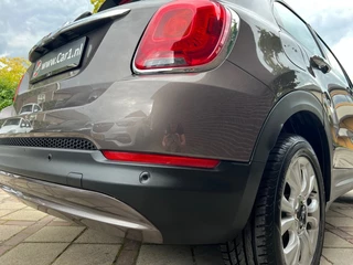 Fiat 500X - afbeelding nr 11