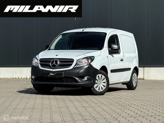 Mercedes-Benz Citan Mercedes Citan bestel 108 CDI BlueEFFICIENCY Kort | Airco - afbeelding nr 1