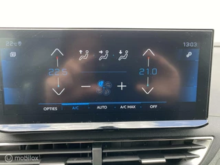 Peugeot 3008 Peugeot 3008 1.2 PureTech Allure EAT8 AUTOM/LUXE HOOGZITTER - afbeelding nr 27