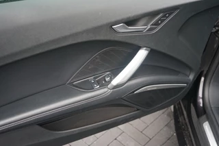 Audi TT Audi TT TTS Coupe 2.0 TFSI Quattro B&O/310PK/S-Tronic/Pantherblack - afbeelding nr 29
