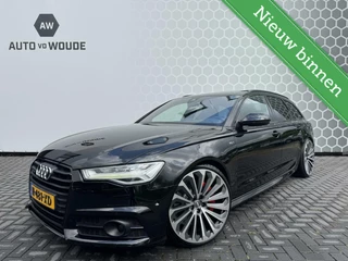 Audi A6 - 315524798-0