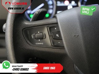 Peugeot Expert Peugeot Expert 2.0 HDI 180 pk Aut. DC Dubbel Cabine (DEMO) BPM VRIJ! NL Auto/ 18
