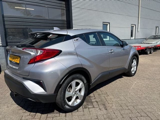 Toyota C-HR - afbeelding nr 2