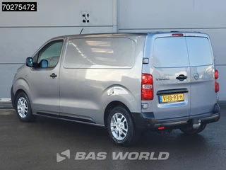 Opel Vivaro Opel Vivaro 150PK L2H1 150PK Navi Trekhaak Camera Parkeersensoren Airco Cruise L2 5m3 Airco Trekhaak Cruise control - afbeelding nr 2