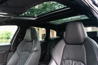 Audi A6 Audi A6 Avant 55 TFSI e Quattro Competition Pano / B&O / ACC - afbeelding nr 13