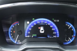 Toyota Corolla Touring Sports Toyota Corolla Touring Sports 2.0 Hybrid 184pk GR-Sport NL-Auto NAP 10 Jaar Garantie Clima Cruise  Carplay Camera Keyless 17