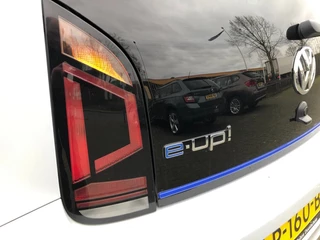 Volkswagen e-up! - afbeelding nr 24