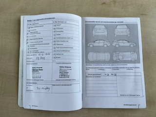 Volkswagen Passat Volkswagen Passat Variant 1.4 TSI Highline Automaat Navi Cruise Climate - afbeelding nr 29