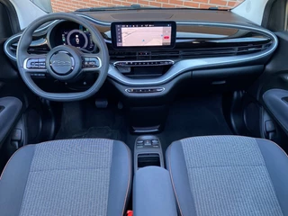 Fiat 500e - afbeelding nr 8