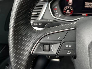 Audi Q5 Audi Q5 2.0 TFSI QUATTRO - S-LINE - LUCHTVERING - VIRTU - ORG. NL. - afbeelding nr 23