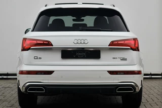 Audi Q5 Audi Q5 50 TFSI e S edition | S-line | Pano | B&O | 360 | - afbeelding nr 13