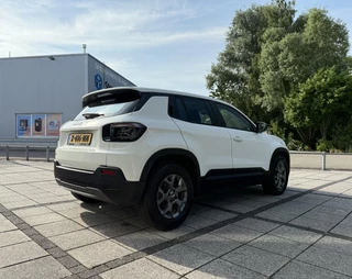 Jeep Avenger Jeep Avenger Aut. Longitude 54kWh | Navi | Carplay | Stoelverwarming | - afbeelding nr 6