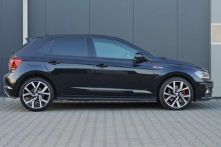 Volkswagen Polo Volkswagen Polo 2.0TSI GTI|virtual|ACC|stoelverwarming|clima - afbeelding nr 4