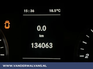 Mercedes-Benz Vito Mercedes-Benz Vito 114 CDI 136pk L2H1 Euro6 Airco | Camera | Apple Carplay | Android Auto | Cruisecontrol Parkeersensoren - afbeelding nr 20