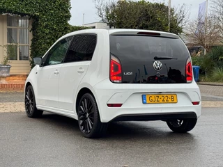 Volkswagen up! - afbeelding nr 20