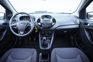 Ford Ka - afbeelding nr 11
