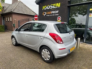 Hyundai i20 - afbeelding nr 6