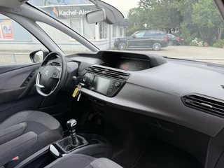 Citroën Grand C4 Spacetourer Citroen Grand C4 SpaceTourer 1.2 PureTech Business | Navi | Camera | 7-Persoons | - afbeelding nr 12