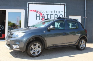 Dacia Sandero Stepway - afbeelding nr 1
