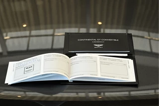 Bentley Continental GT Bentley Continental GT GTC 4.0 V8S Black Edition | Mulliner | Carbon | Design stoelen | Massage | Ventilatie | Softclose - afbeelding nr 43