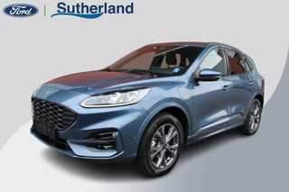 Ford Kuga - 176072640-0
