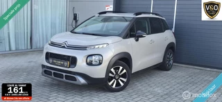 Citroën C3 Aircross 1.2 PureTech Feel