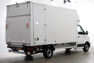 Volkswagen Crafter - afbeelding nr 2