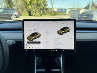 Tesla Model 3 Tesla Model 3 Range Plus RWD | Autopilot | Panorama | Leder | - afbeelding nr 19