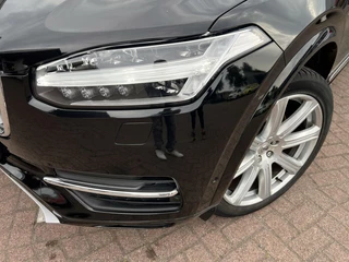 Volvo XC90 Volvo XC90 2.0 T8 Twin Engine AWD Inscription Vele Opties! - afbeelding nr 6